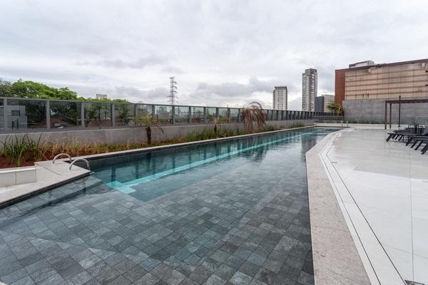 Intercity Tatuapé São Paulo Extérieur photo