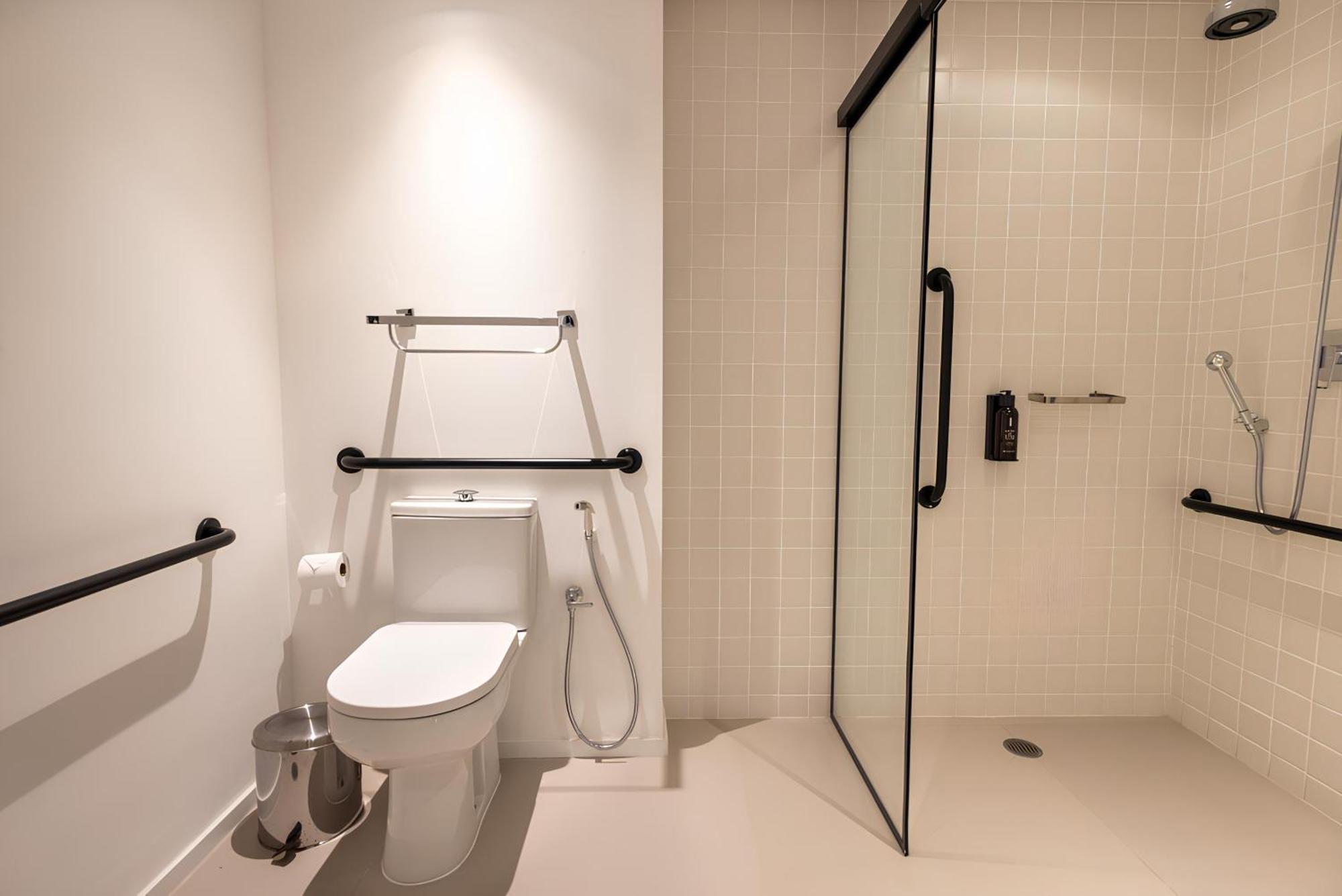 Intercity Tatuapé São Paulo Chambre photo